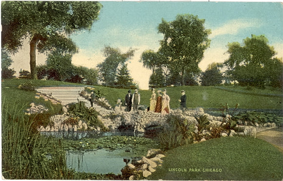 Lincoln Park, Chicago, IL - Carey's Emporium