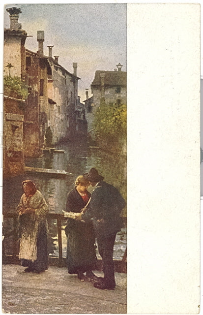 Ave Maria by A. Dall'oca Bianca - Carey's Emporium