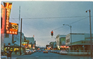 Downtown, Fairbanks, AK - Carey's Emporium