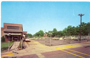 Citizens National Bank, Maplewood, MO - Carey's Emporium