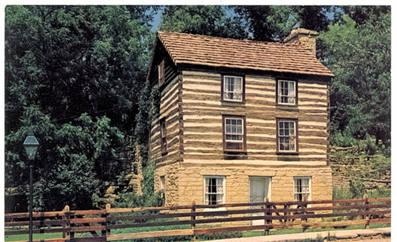 Polperro, Mineral Point, WI - Carey's Emporium