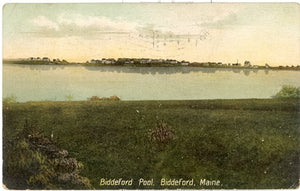 Biddeford Pool, Biddeford, ME - Carey's Emporium