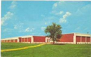 Arkansas Polytechnic College, Russellville, AR - Carey's Emporium