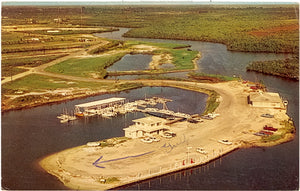 Riviera Lagoons and Marina, Punta Gorda, FL - Carey's Emporium