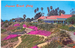 Heisler Park, Laguna Beach, CA - Carey's Emporium