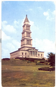 George Washington Masonic National Memorial, Alexandria VA - Carey's Emporium