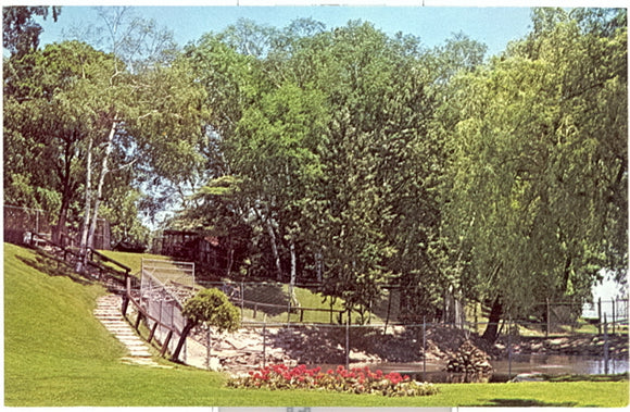 Vollrath Park, Sheboygan, WI - Carey's Emporium