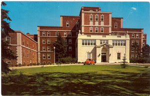 Sheboygan Memorial Hospital, Inc., Sheboygan, WI - Carey's Emporium