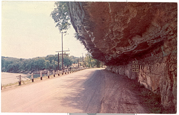 U.S. Highway 71, Noel, MO - Carey's Emporium