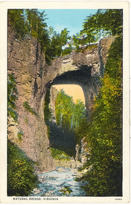 Natural Bridge, VA - Carey's Emporium