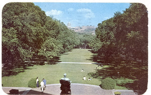 View of Capitol, Madison, WI - Carey's Emporium