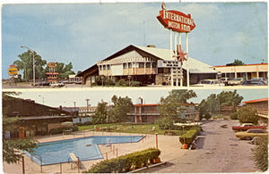 O'Hare International Inn, Schiller Park, IL - Carey's Emporium