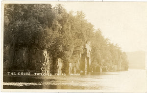 The Cross, Taylors Falls, MN - Carey's Emporium