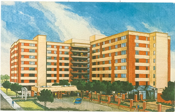 Walker Place, A Retirement Community, Minneapolis, MN - Carey's Emporium