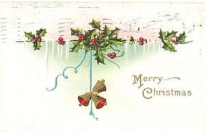 Merry Christmas - Carey's Emporium