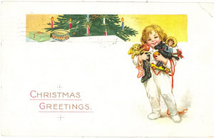 Christmas Greetings - Carey's Emporium