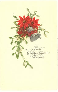 Best Christmas Wishes - Carey's Emporium