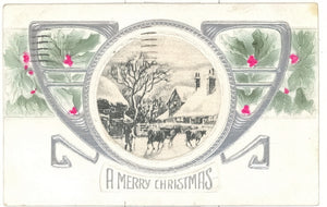 A Merry Christmas - Carey's Emporium