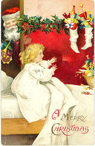 A Merry Christmas - Carey's Emporium