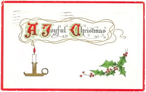 A Joyful Christmas - Carey's Emporium