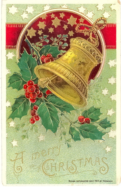 A Merry Christmas - Carey's Emporium