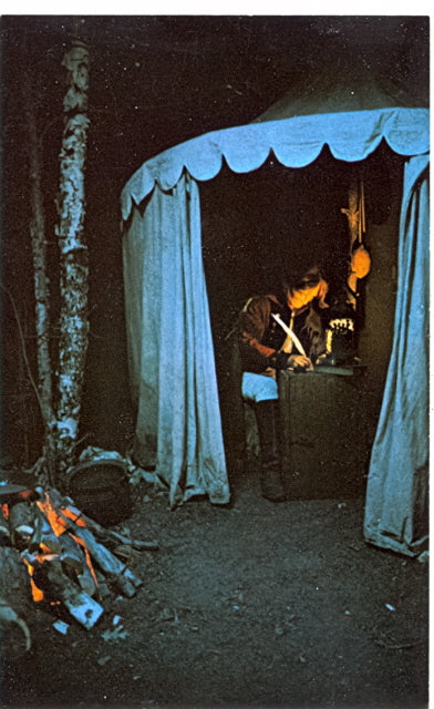 Oshkosh Public Museum, Oshkosh, WI - Carey's Emporium