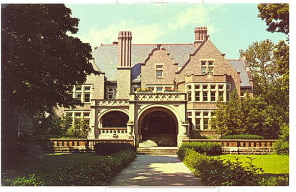 Oshkosh Public Museum, Oshkosh, WI - Carey's Emporium