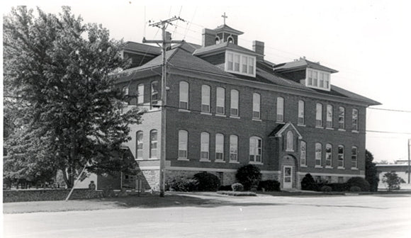 Saint Clare Convent, Polonia, WI - Carey's Emporium