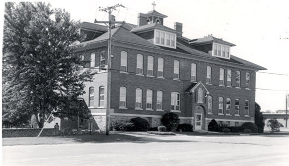 Saint Clare Convent, Polonia, WI - Carey's Emporium