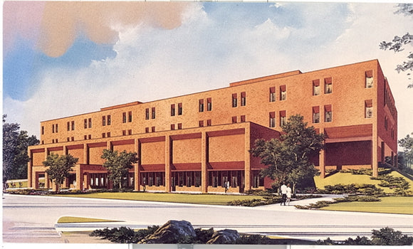 St. Joseph's Community Hospital of West Bend, WI - Carey's Emporium