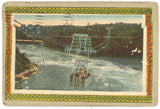 Souvenir Folder of Niagara Falls, NY Souvenir Folder - Carey's Emporium