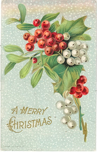 A Merry Christmas - Carey's Emporium