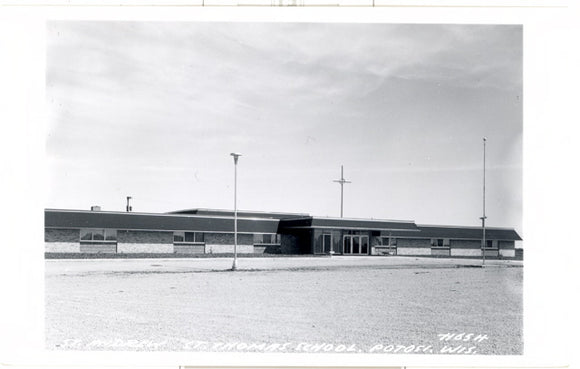 St. Andrew St. Thomas School, Potosi, WI - Carey's Emporium