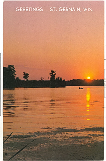 Greetings, St. Germain, WI - Carey's Emporium