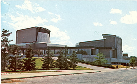 University of Wisconsin Stevens Point, WI - Carey's Emporium