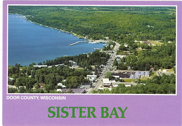 Sister Bay, Door County, WI - Carey's Emporium