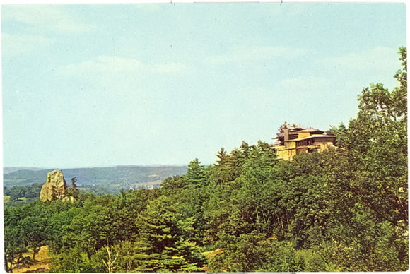 House on the Rock, Spring Green, WI - Carey's Emporium