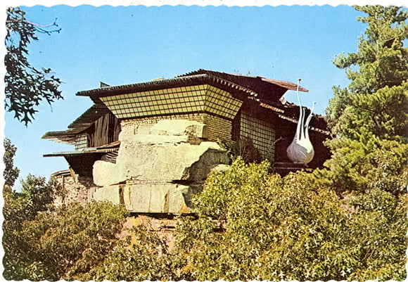 House on the Rock, Spring Green, WI - Carey's Emporium
