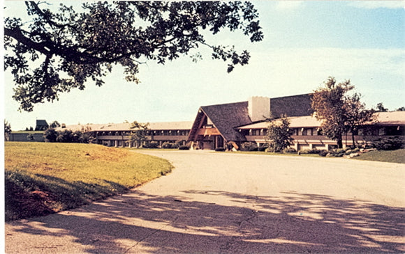 International Schoenstatt Center, Waukesha, WI - Carey's Emporium