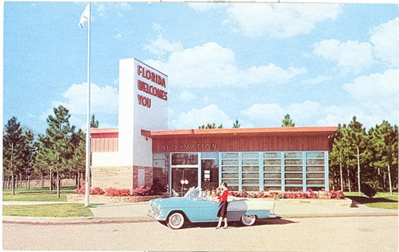 Welcome to Florida! - Carey's Emporium