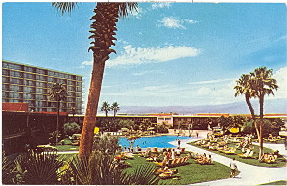 Stardust Hotel and Golf Club, Las Vegas, NV - Carey's Emporium