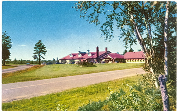 Kings Gateway, Land O' Lakes, WI - Carey's Emporium