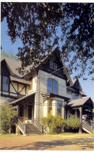 Hearthstone, Appleton, WI - Carey's Emporium