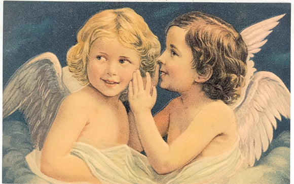 Little Children Angels - Carey's Emporium
