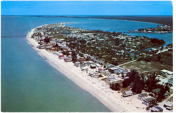 Ft. Myers Beach, FL - Carey's Emporium