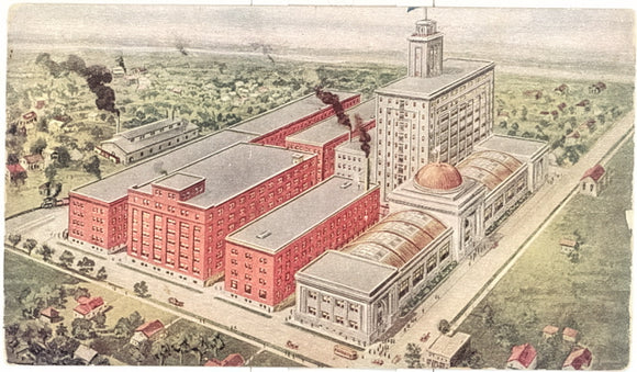 The J. R. Watkins Medical Company, Winona, MN - Carey's Emporium