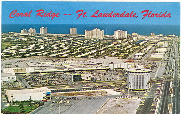 Coral Ridge, Fort Lauderdale, FL - Carey's Emporium