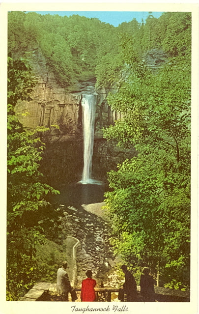 Taughannock Falls, Ithaca, NY - Carey's Emporium