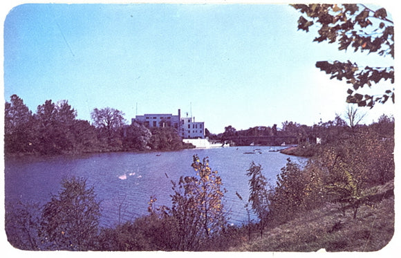 White River, Indianapolis, IN - Carey's Emporium