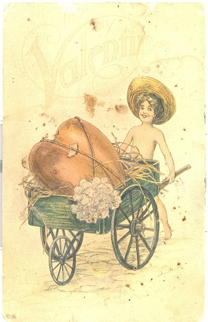 Valentine - Carey's Emporium